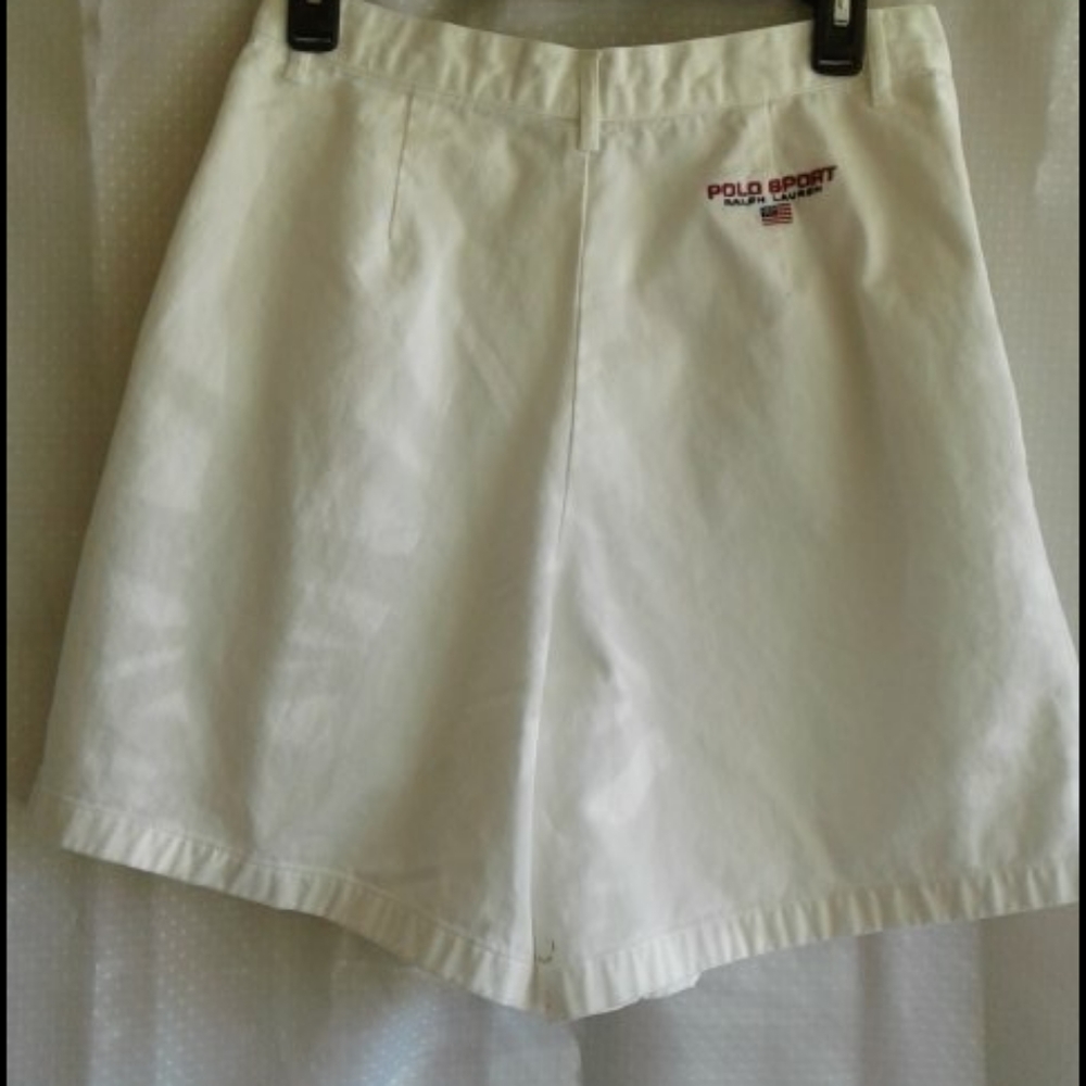 Shorts - Picture 2 of 2